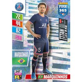 247. Marquinhos