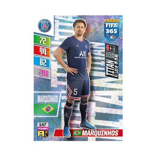 247. Marquinhos