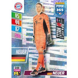 248. Manuel Neuer