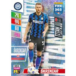 253. Milan Škriniar
