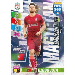 263. Diogo Jota