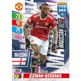 265. Aaron Wan-Bissaka