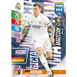 268. Toni Kroos