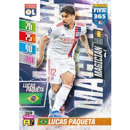 269. Lucas Paquetá