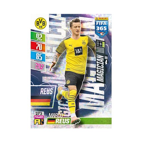 273. Marco Reus