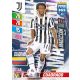 277. Juan Cuadrado