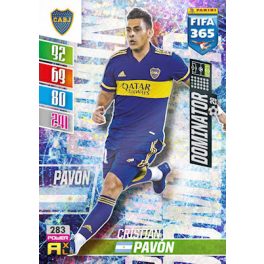 283. Cristian Pavón