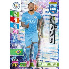 288. Gabriel Jesus