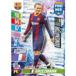 291. Antoine Griezmann