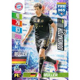 297. Thomas Müller