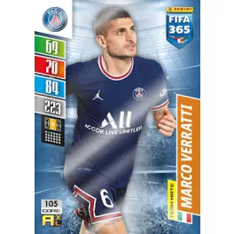 105. Marco Verratti