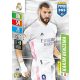 89. Karim Benzema