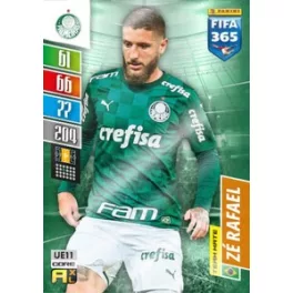 UE11. Zé Rafael