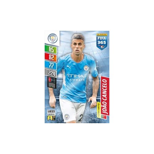 UE22. João Cancelo