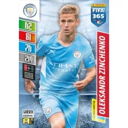 UE23. Oleksandr Zinchenko