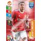 UE27. Jesse Lingard