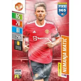 UE28. Nemanja Matić