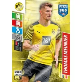 UE53. Thomas Meunier
