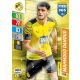 UE55. Mahmoud Dahoud