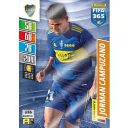 UE6. Jorman Campuzano
