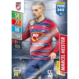 UE61. Marcel Heister
