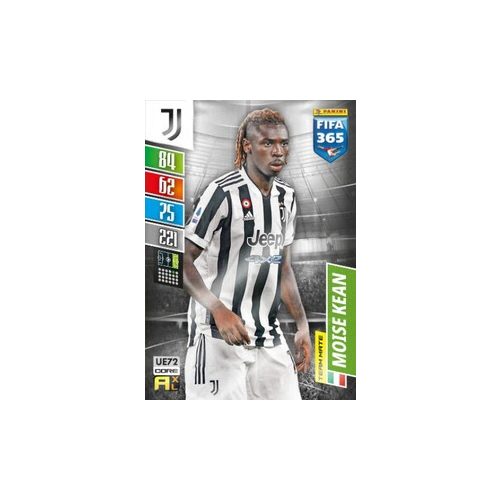 UE72. Moise Kean