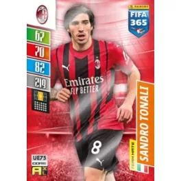 UE75. Sandro Tonali