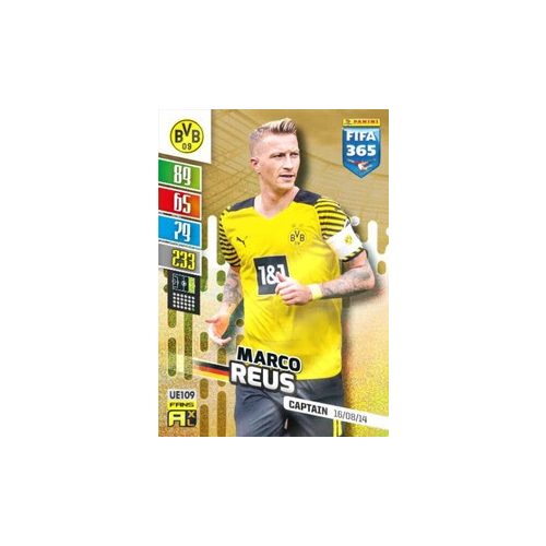 UE109. Marco Reus