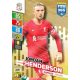 UE091. Jordan Henderson