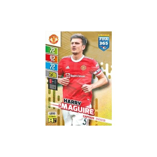 UE095. Harry Maguire