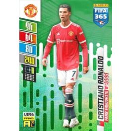 UE096. Cristiano Ronaldo