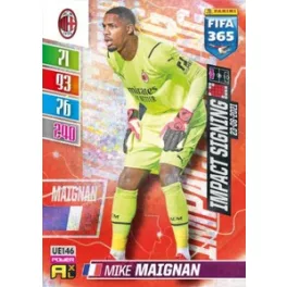 UE146. Mike Maignan