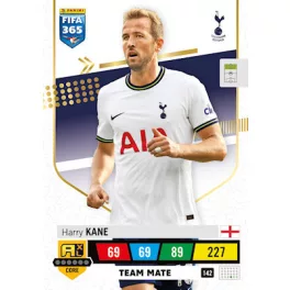 142. Harry Kane