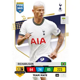 144. Richarlison