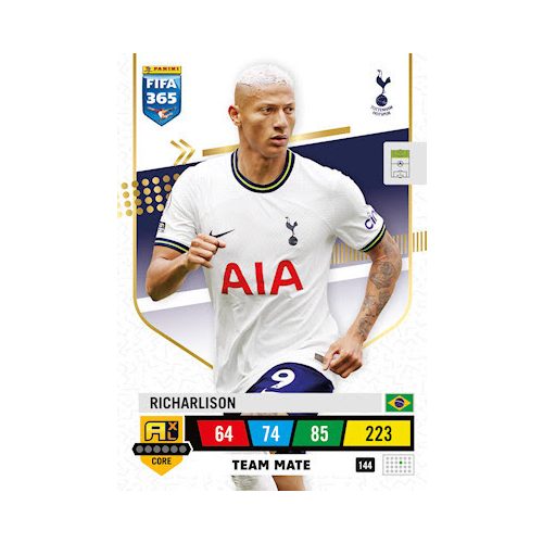 144. Richarlison