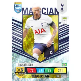 152. Richarlison - Magician
