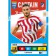 164. Koke - Captain