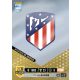 167. Club Badge - Atlético de Madrid