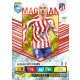 170. Antoine Griezmann - Magician