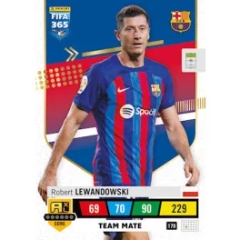 179. Robert Lewandowski