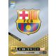 185. Club Badge - FC Barcelona