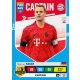 254.  Manuel Neuer - Captain