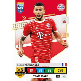 246.  Lucas Hernandez