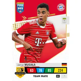 251.  Jamal Musiala