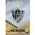 59.  Club Badge - Atlético Mineiro
