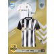 60.  Second Skin - Atlético Mineiro