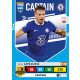 74.  César Azpilicueta - Captain