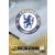77.  Club Badge  - Chelsea