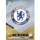 77.  Club Badge  - Chelsea