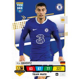 68.  Kai Havertz
